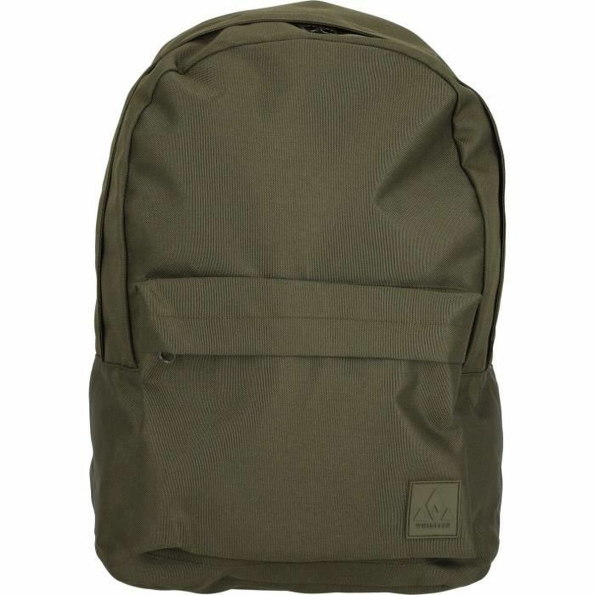 Laptop Backpack Whistler Green-0