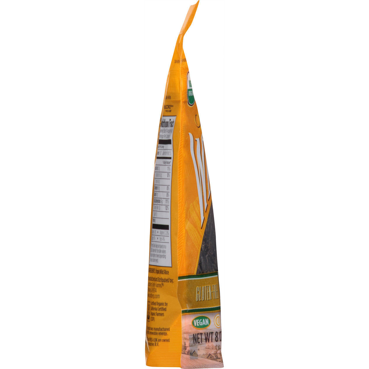 Lundberg Wild Rice (6x8OZ )-1