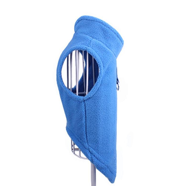 Luxury Pawsome Comfort Pet Dog Coat-3