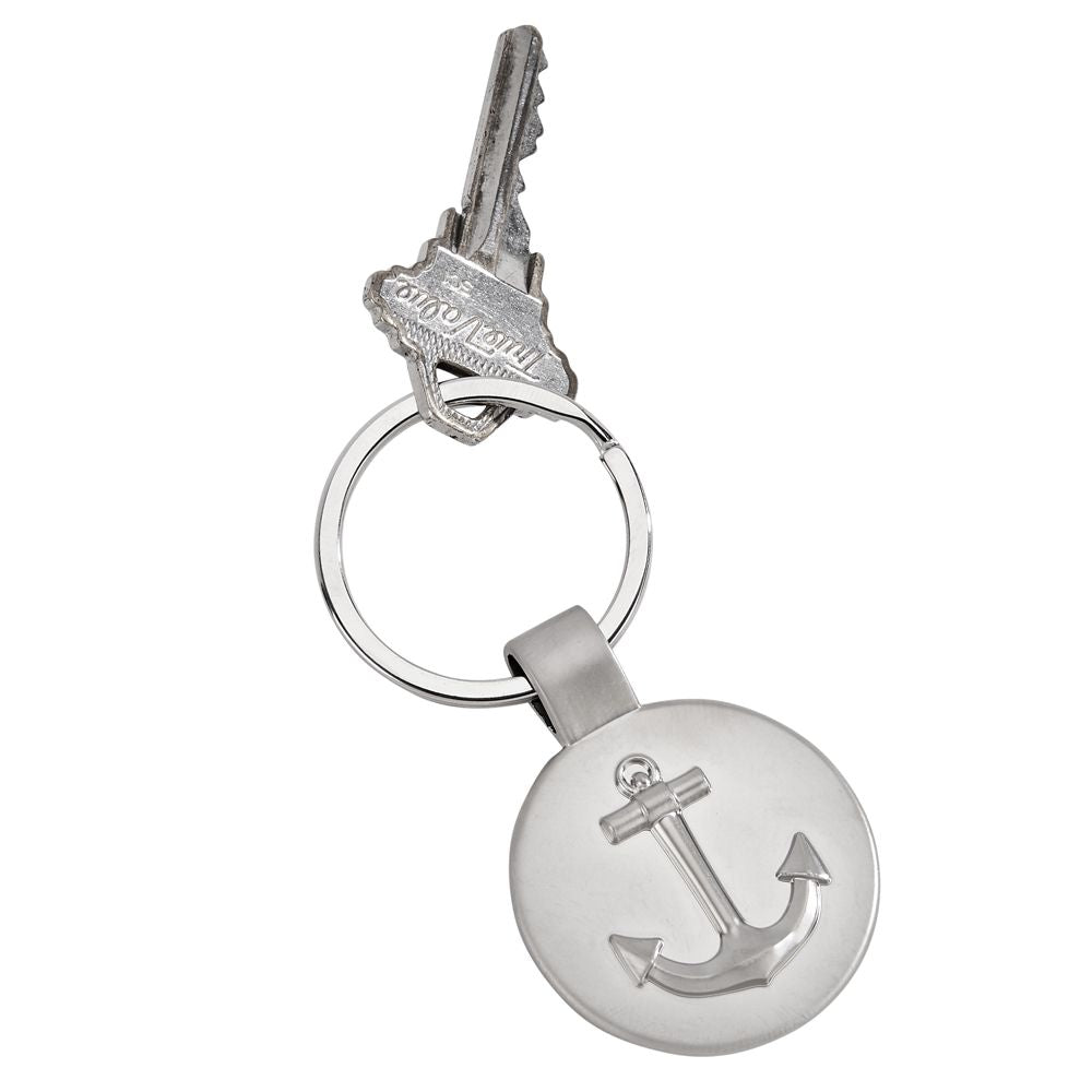 Anchor Keychain, 3"-0