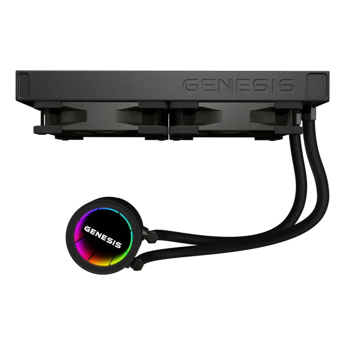 Liquid Refrigeration Kit Genesis GENESIS NLG-2318-9