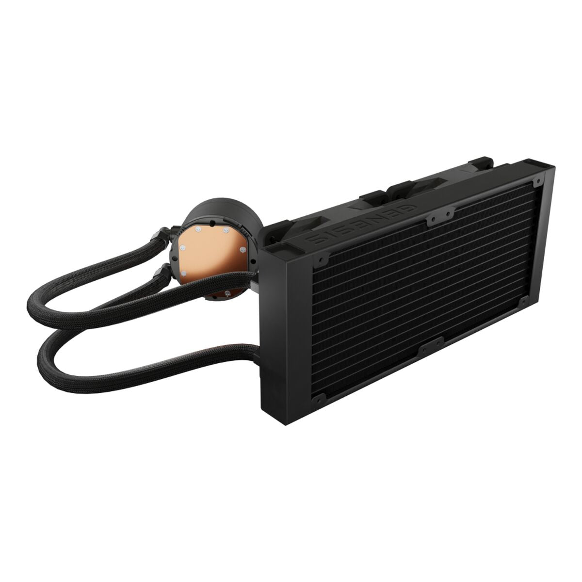 Liquid Refrigeration Kit Genesis GENESIS NLG-2318-6
