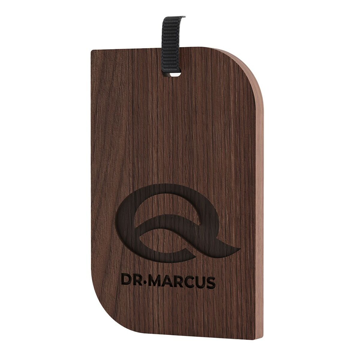 Car Air Freshener Dr Marcus Classic Crystal Glow Wood Pendant-3
