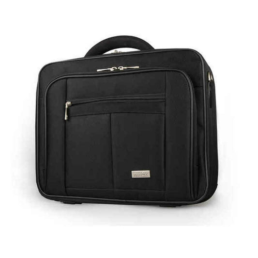 Laptop Case Natec NTO-0393 Black (1 Unit) 17.3"-0