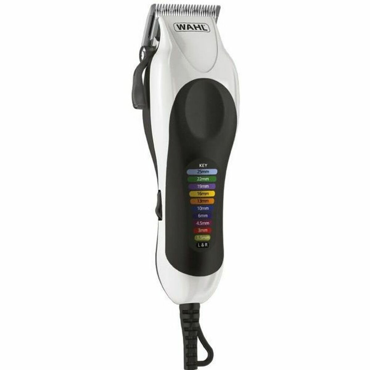 Hair clippers/Shaver Wahl Color Pro Plus-0
