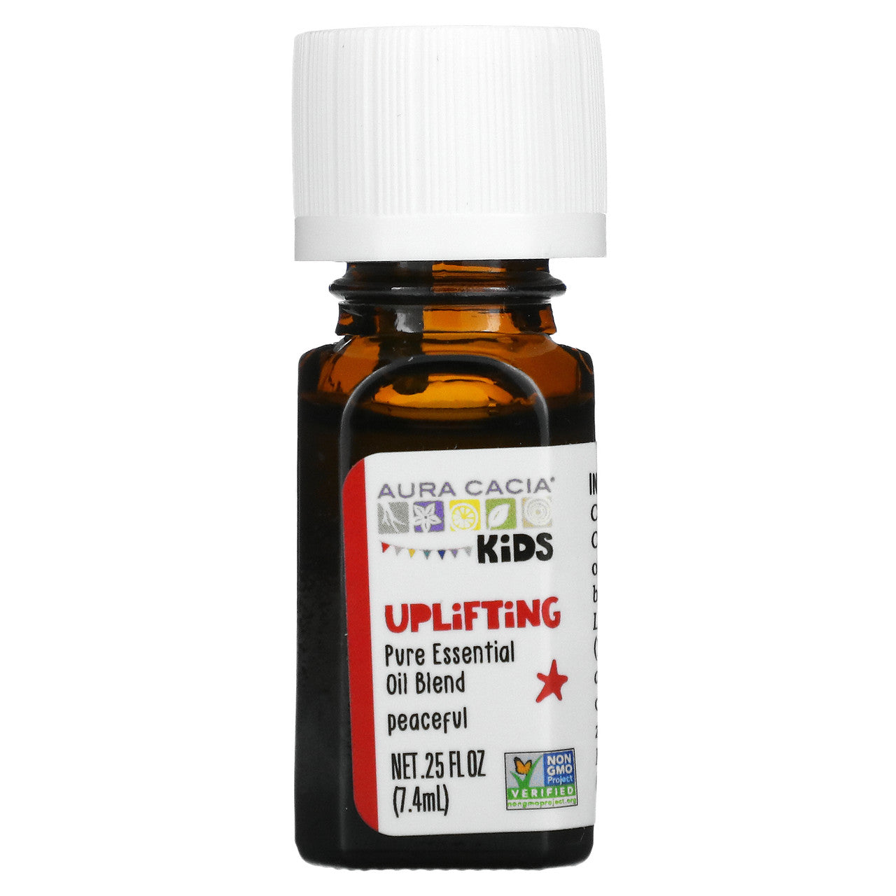 AC KIDS UPLIFT ESS OIL ( 1 X 0.25 OZ )-2