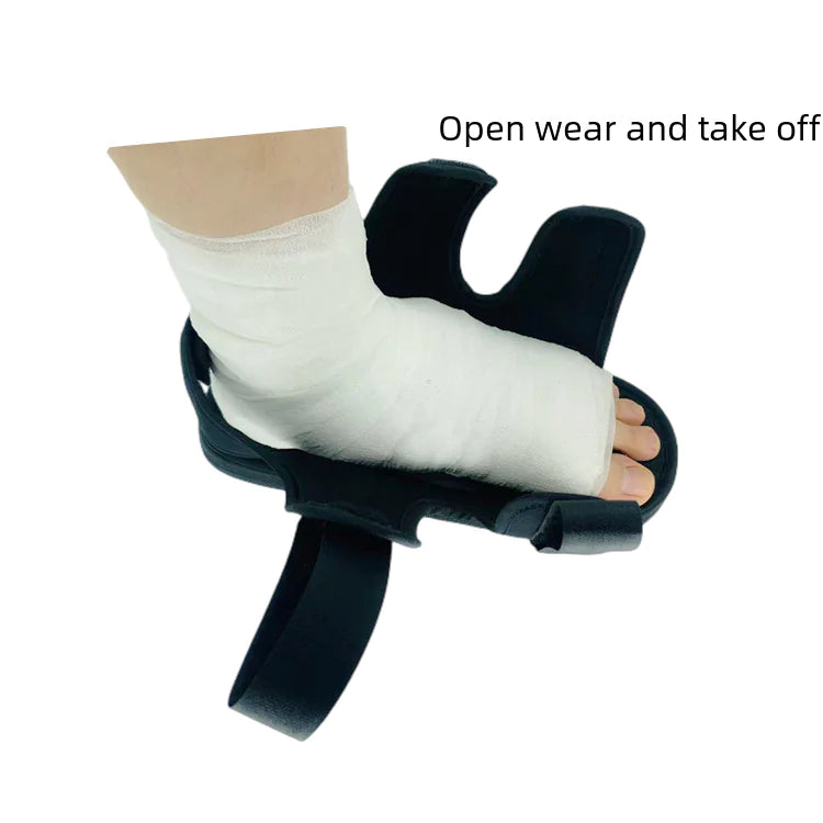 Post-Surgery Recovery Shoes for Foot Injuries