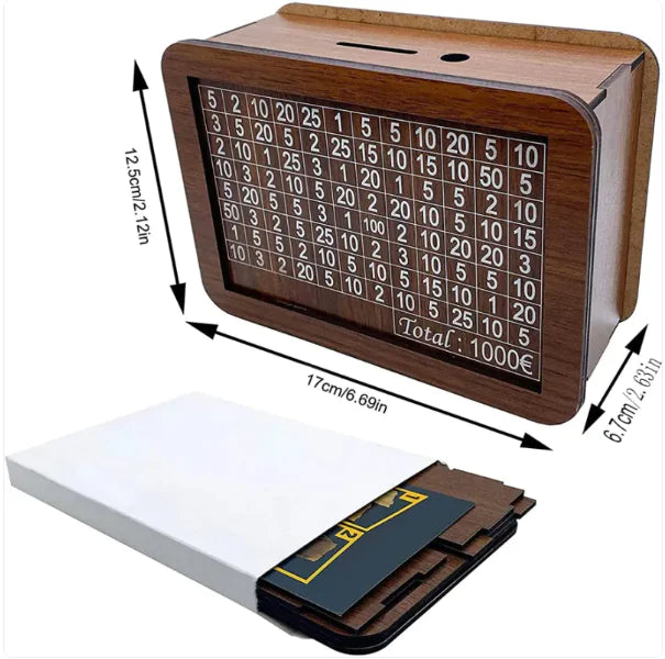 Coin Bank