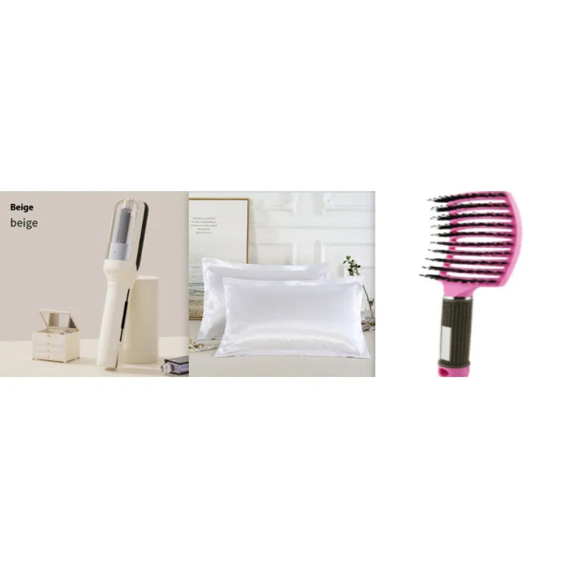 Cordless Hair Ends Split Trimmer