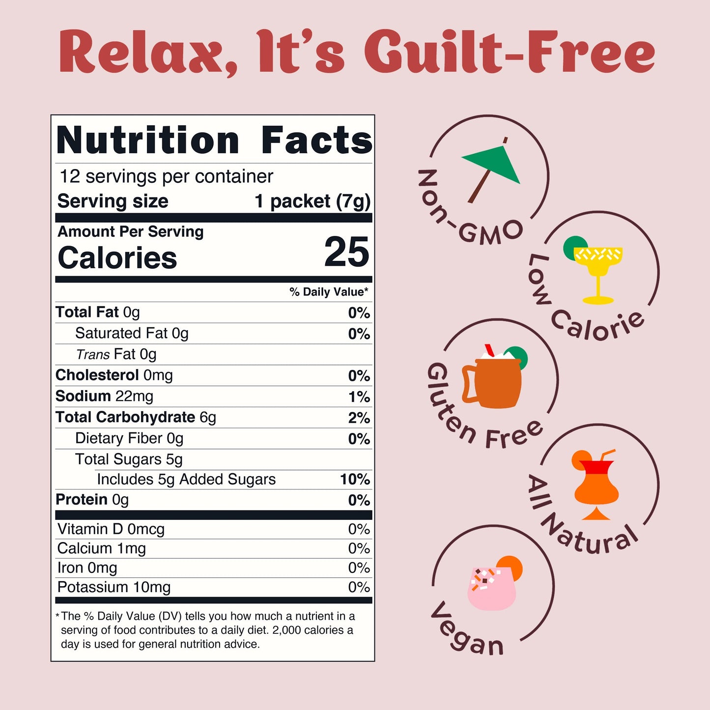 Black Cherry Old Fashioned 12 Pack - 3rd Party-4