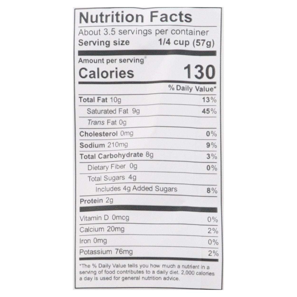 KNF THAI COCONUT SAUCE ( 12 X 7 OZ )-3