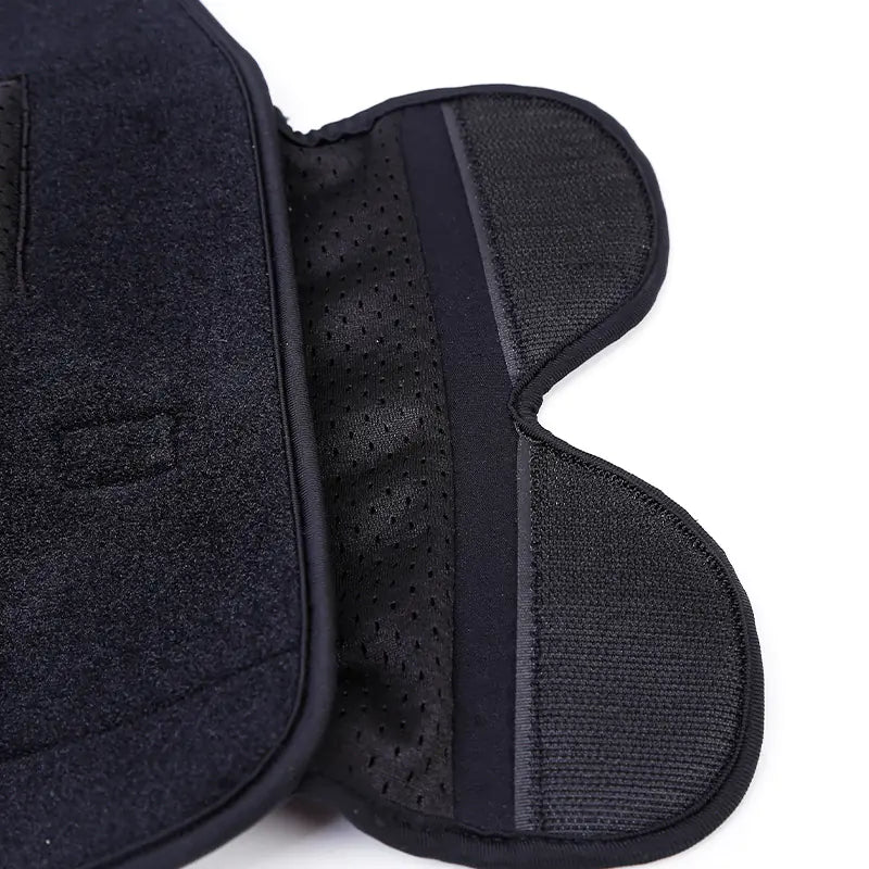 Breathable Compression Vest