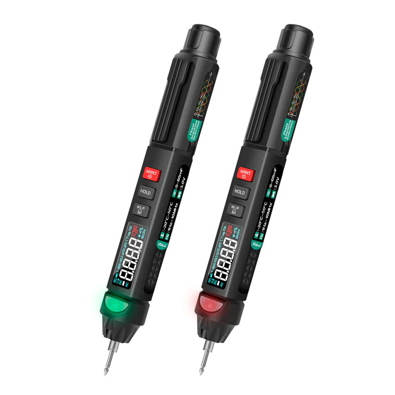 ANENG Multifunctional High-Precision Digital Multimeter