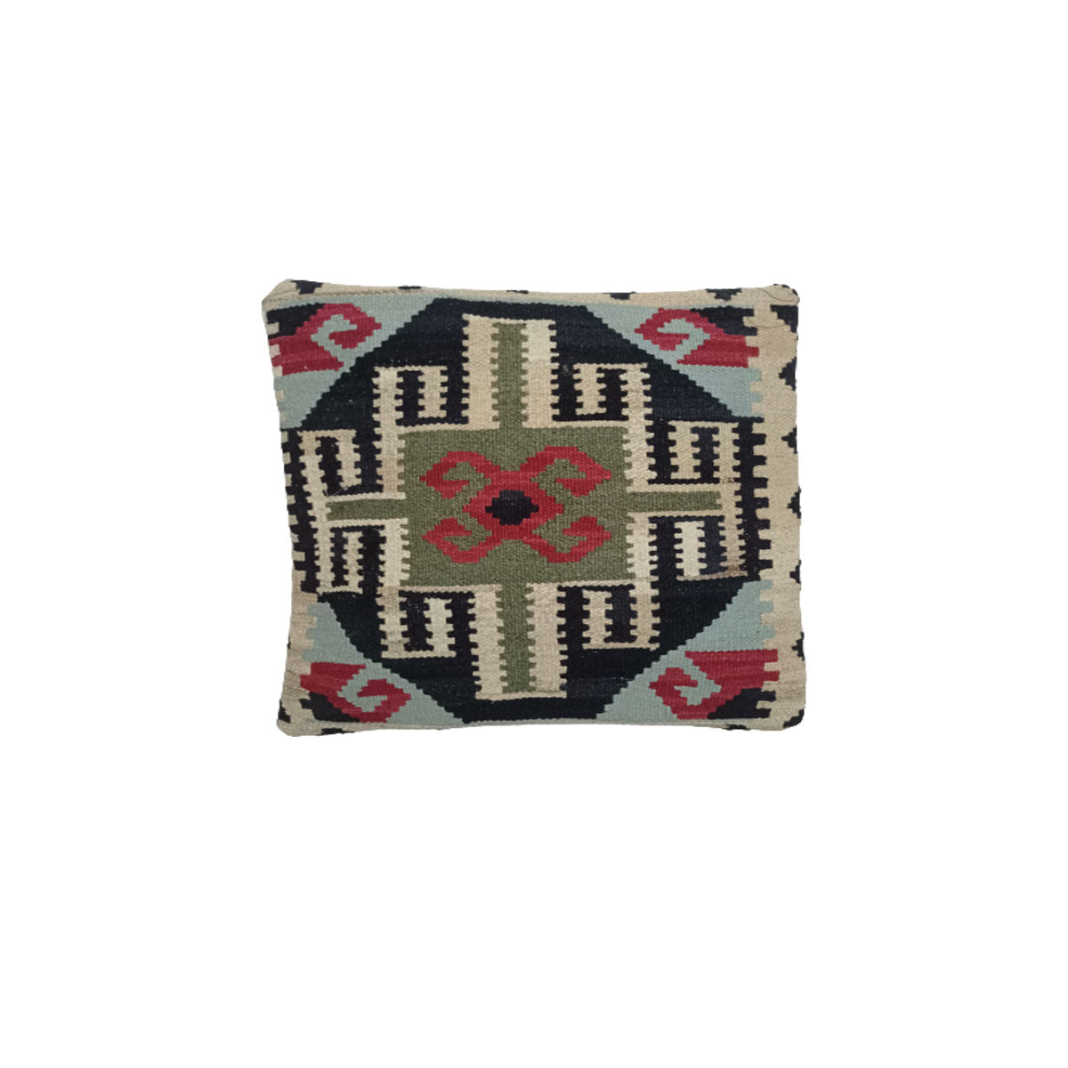 kilim-handwoven-merlot-cushion-cover