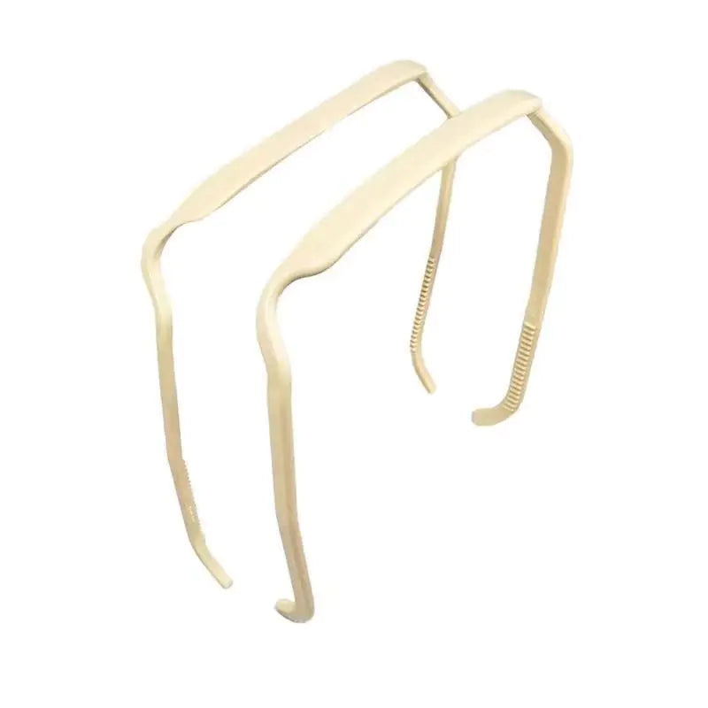 Square Sunglasses Headband for Women - Summer Style