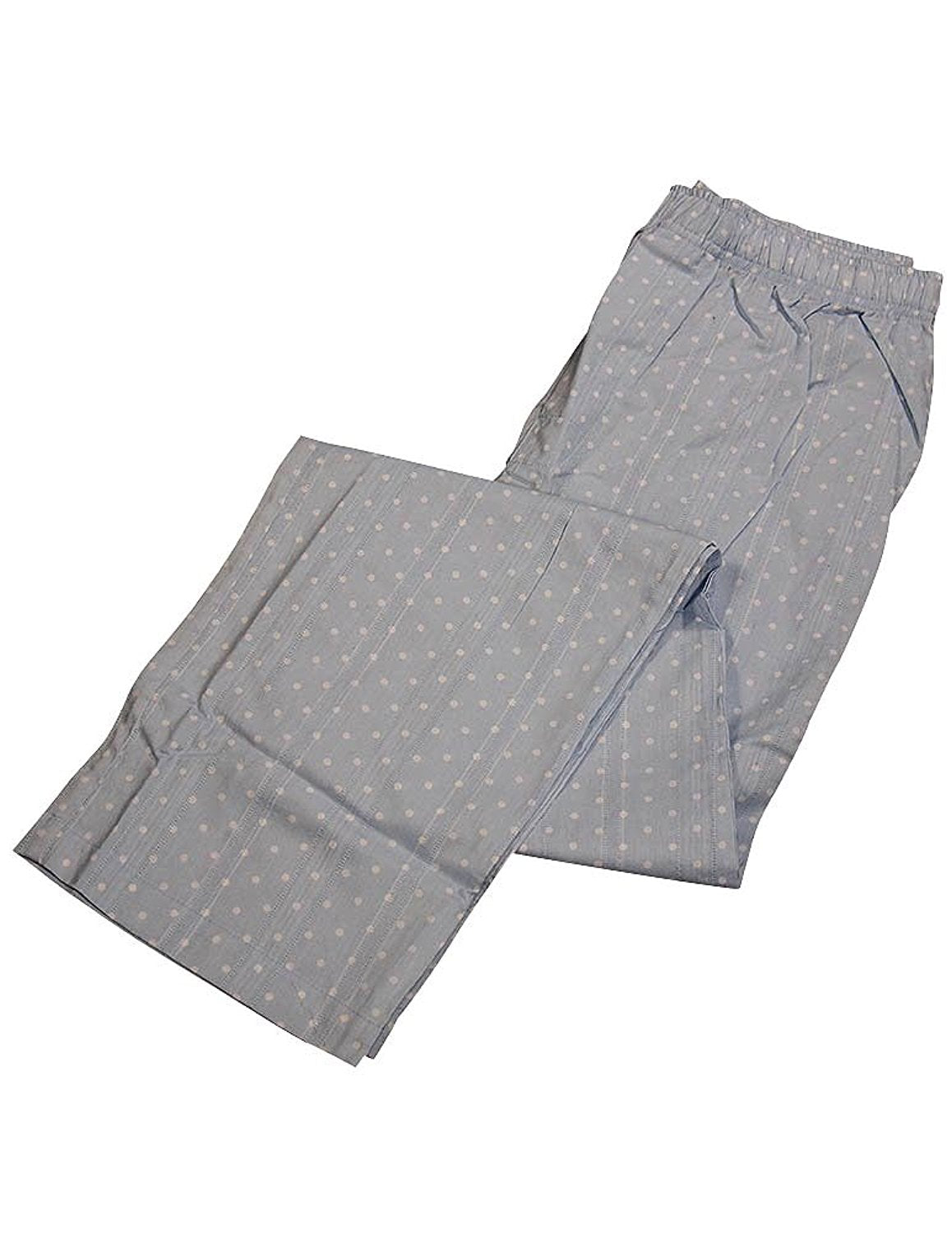 Majestic International - Ladies Lounge Pant-0