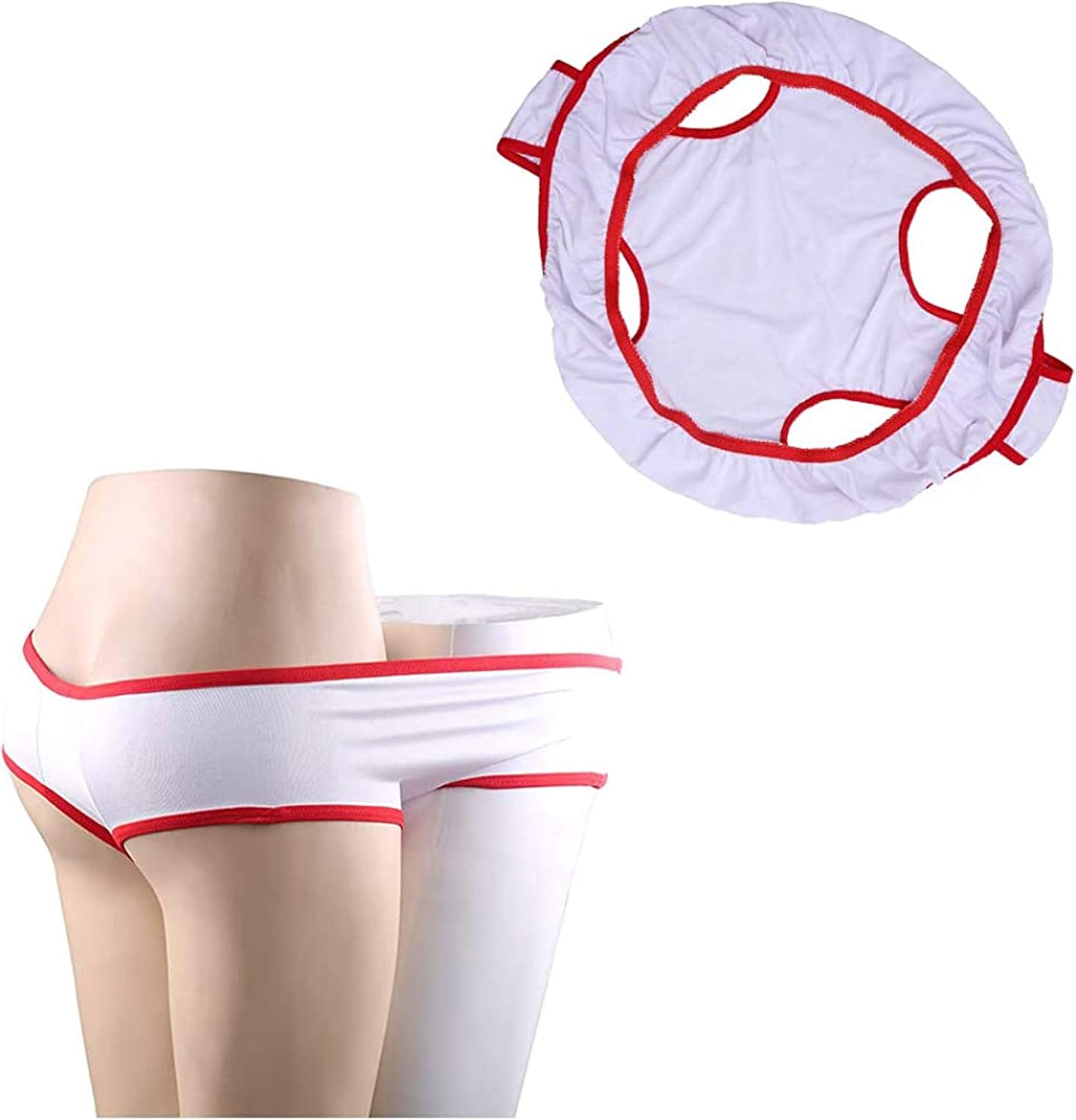 Couples Underwear Panties-1