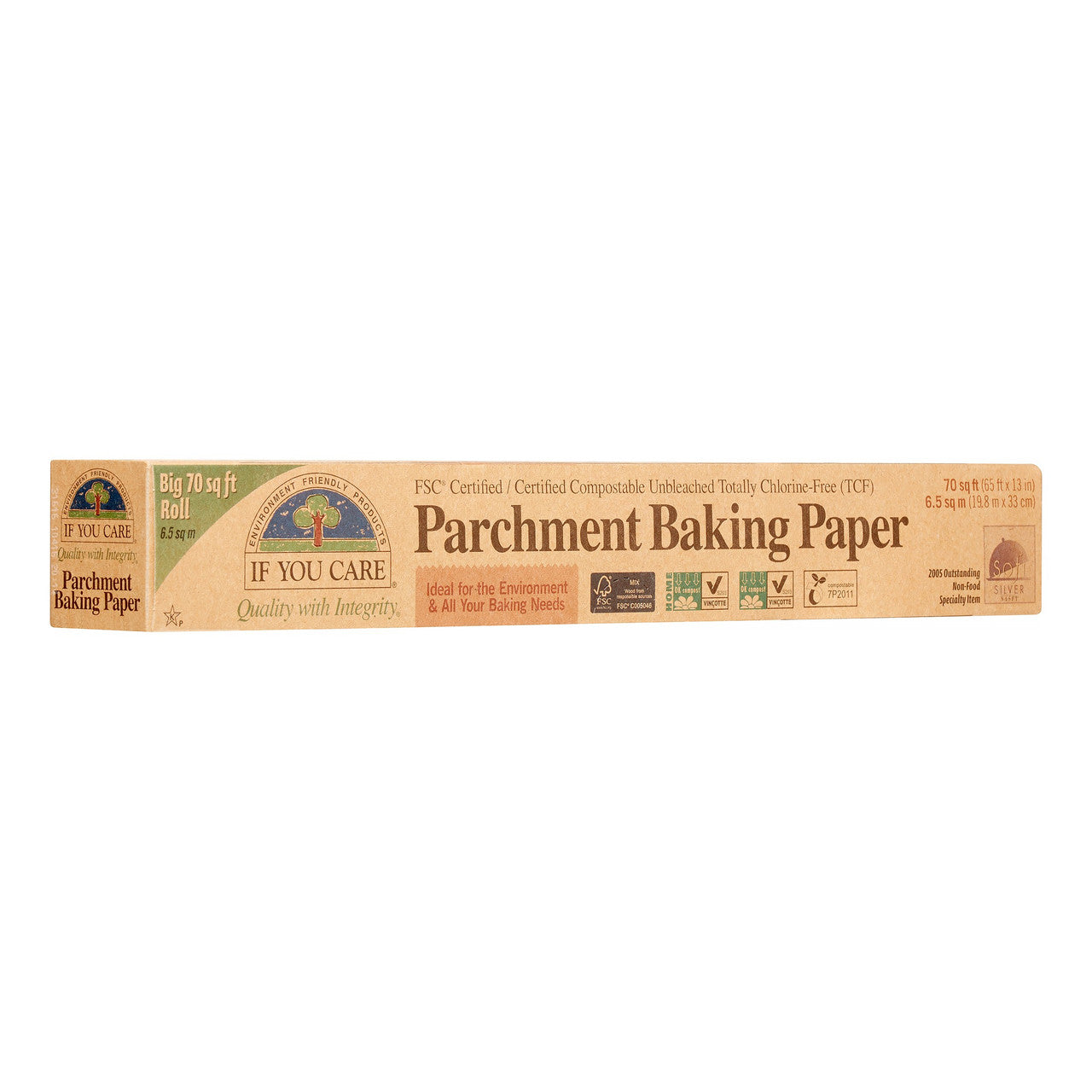 If You Care Parchment Paper (1x70 SQ FT)-1