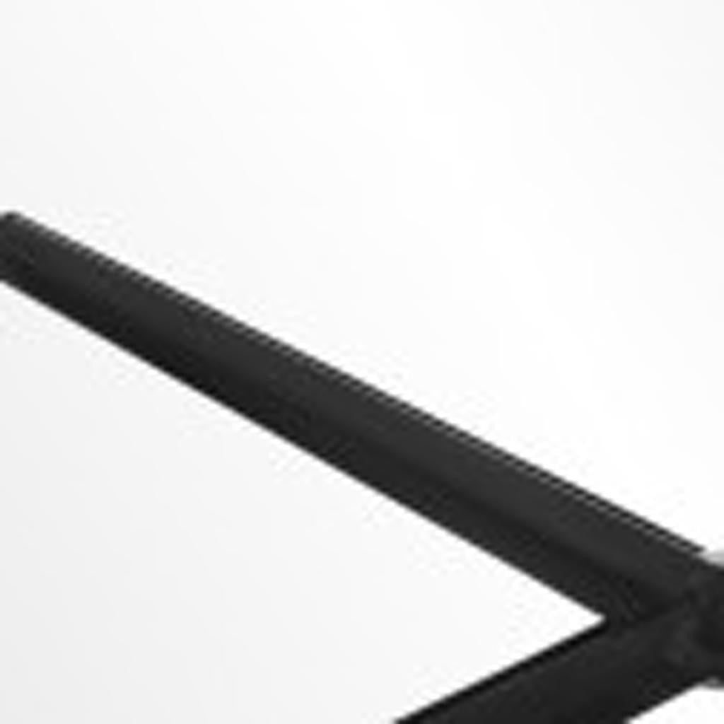 27" Silver Mirrored Glass Silent Analog Sunburst Wall Clock-2