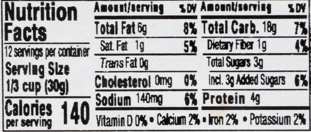 AURORA PUB SPICY BLEND ( 12 X 12.5 OZ )-1