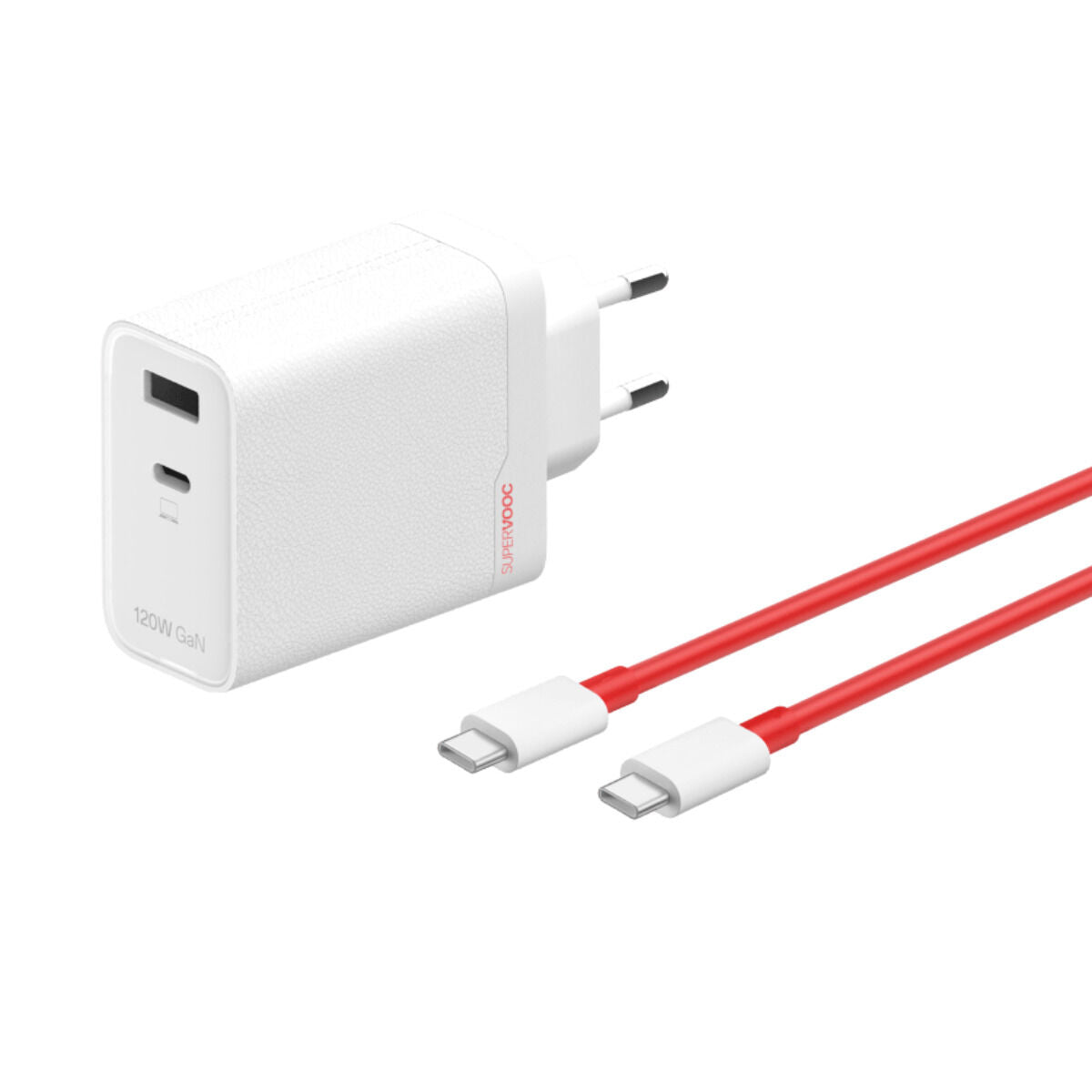 Laptop Charger OnePlus 120 W-0