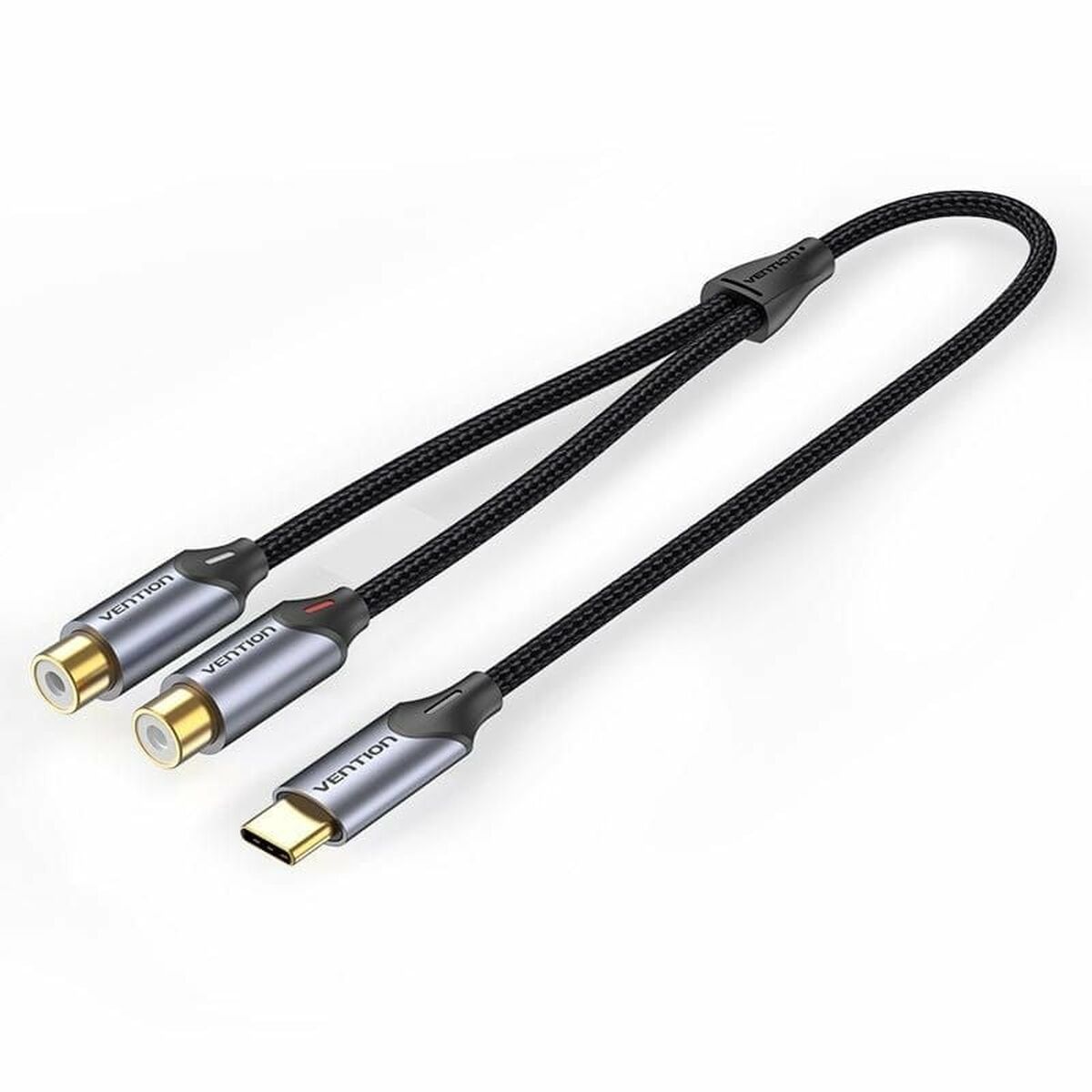 2 x RCA Cable Vention BGVHG-0