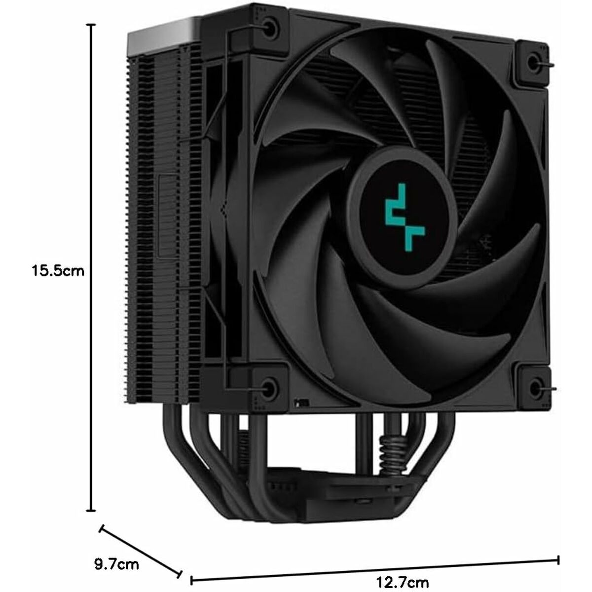 Liquid Refrigeration Kit DEEPCOOL-2