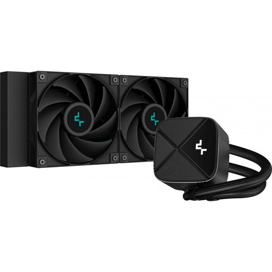 Liquid Refrigeration Kit DEEPCOOL LS520S-0