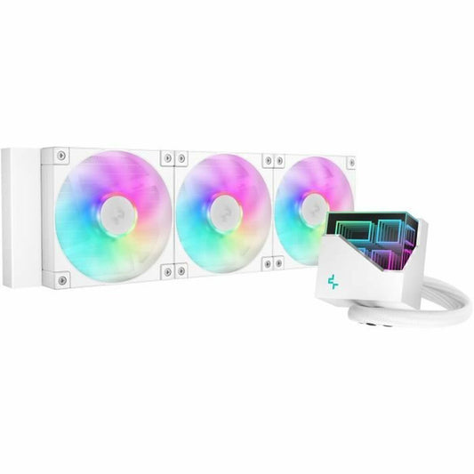 Liquid Refrigeration Kit DEEPCOOL LT360 ARGB-0