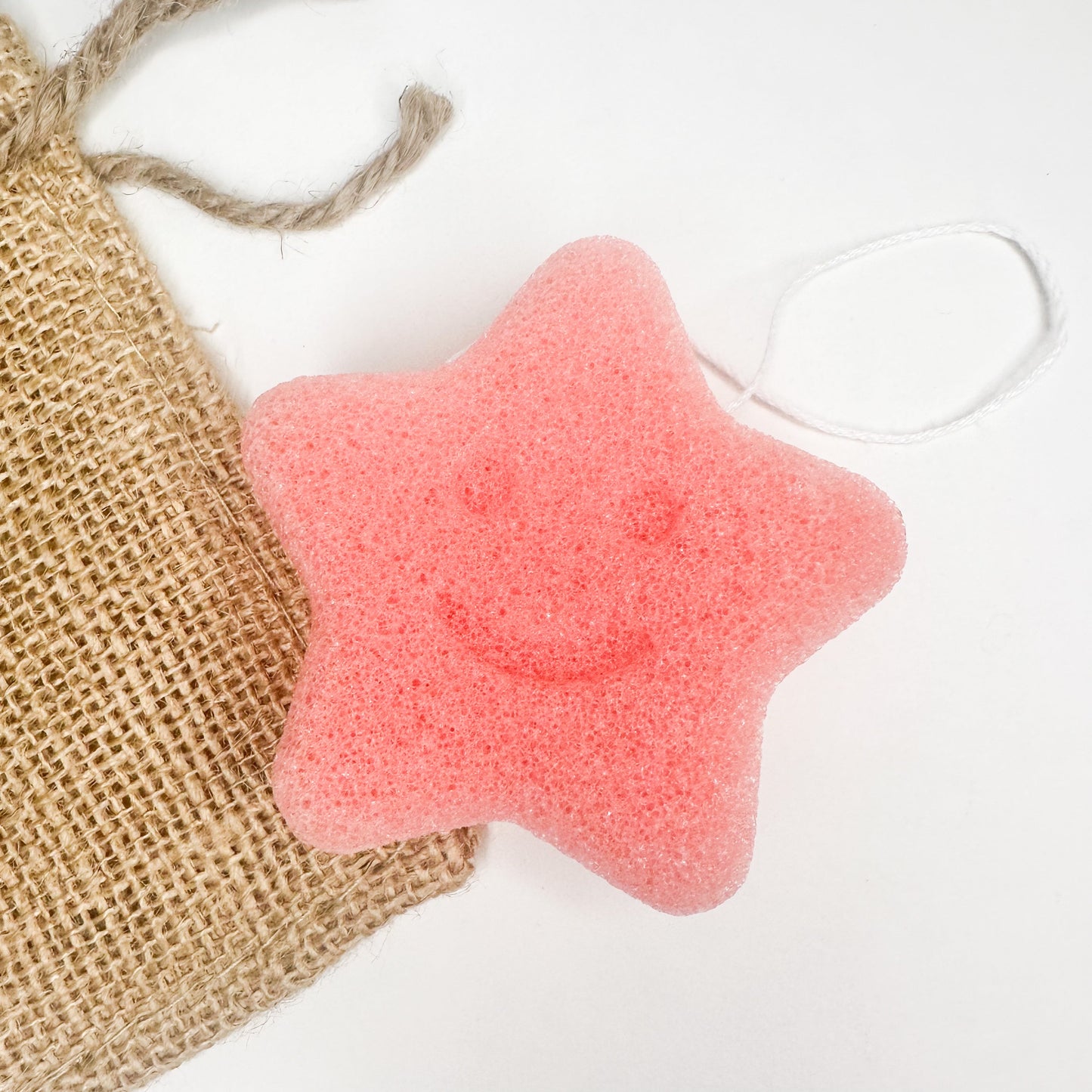 Eco-Friendly Natural Konjac Sponges for Kids & Adults-7