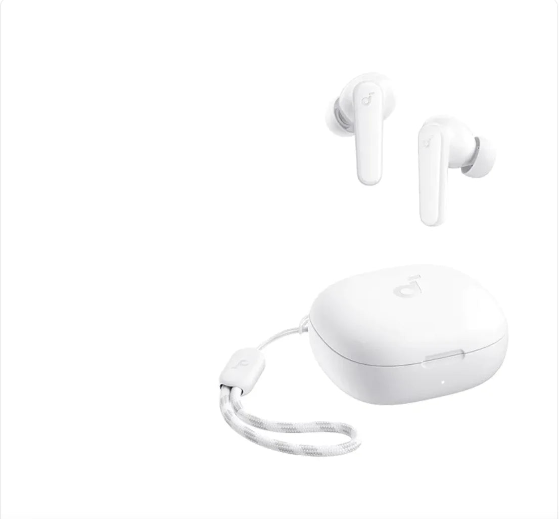 Wireless Bluetooth Headphones