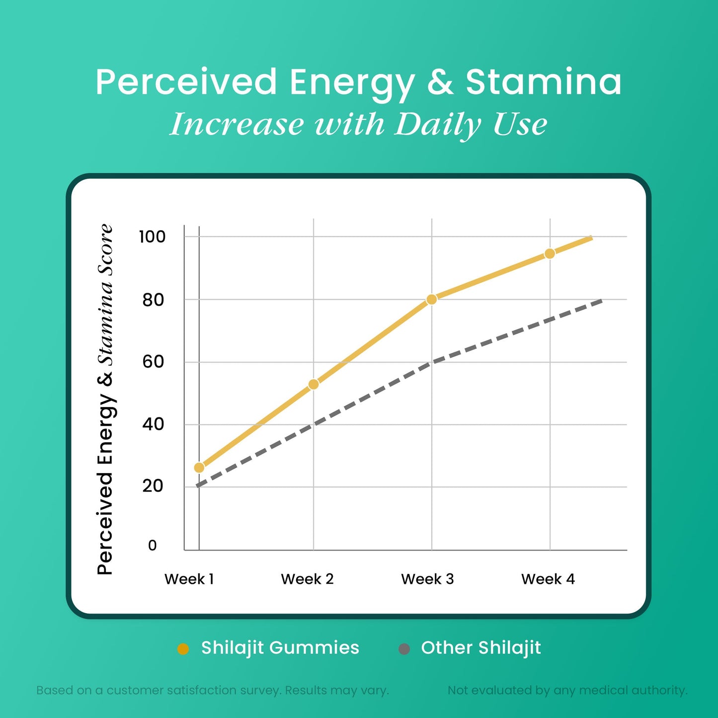 Himalayan Shilajit Gummies – 60 Gummies | 3000mg RHE per Serving | Herbal Wellness Blend with Natural Cherry Flavor-4