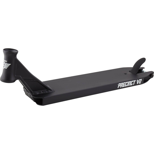 Longway Precinct V2 Black - Deck-0