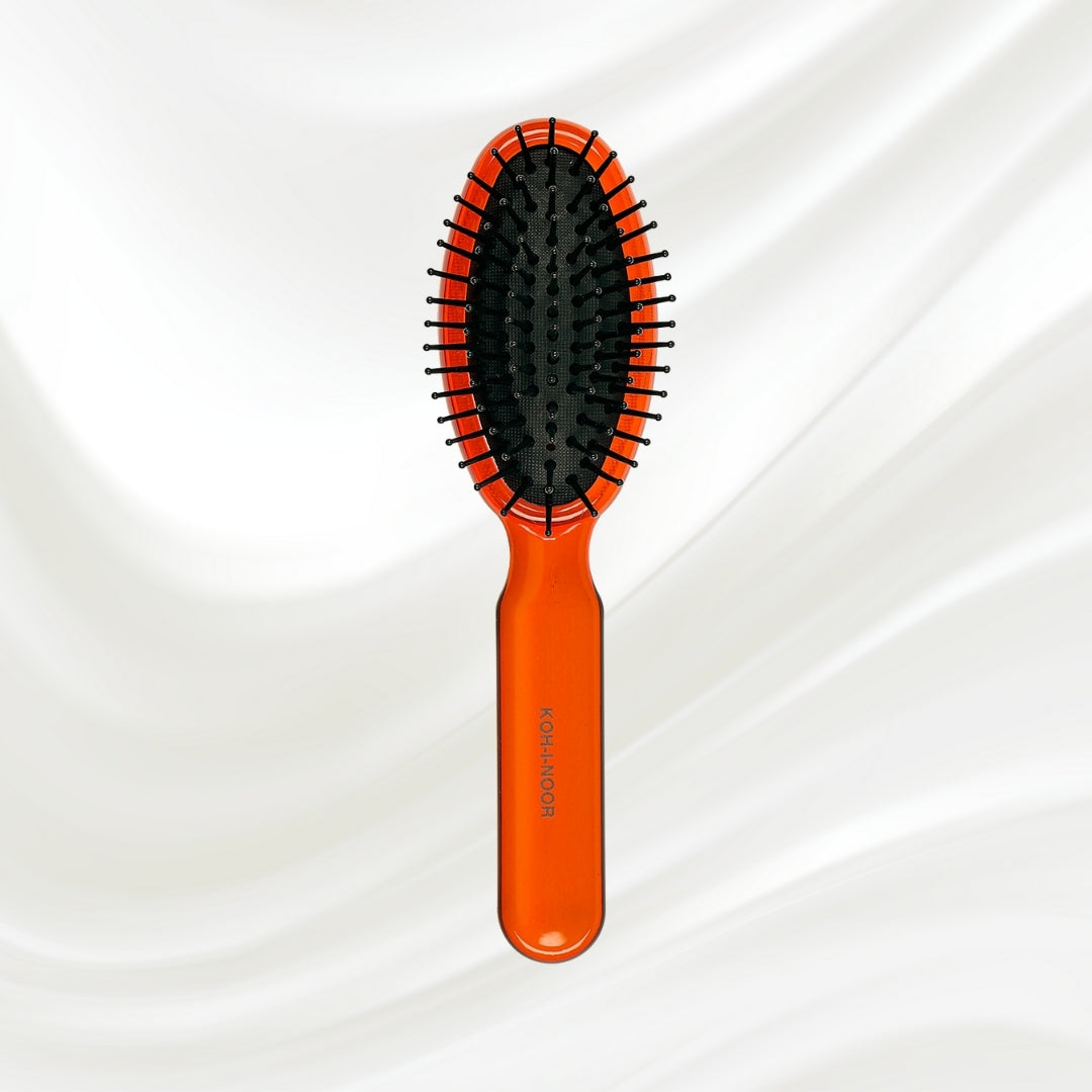 All Seasons Synthetic Pin Hair Brush-9