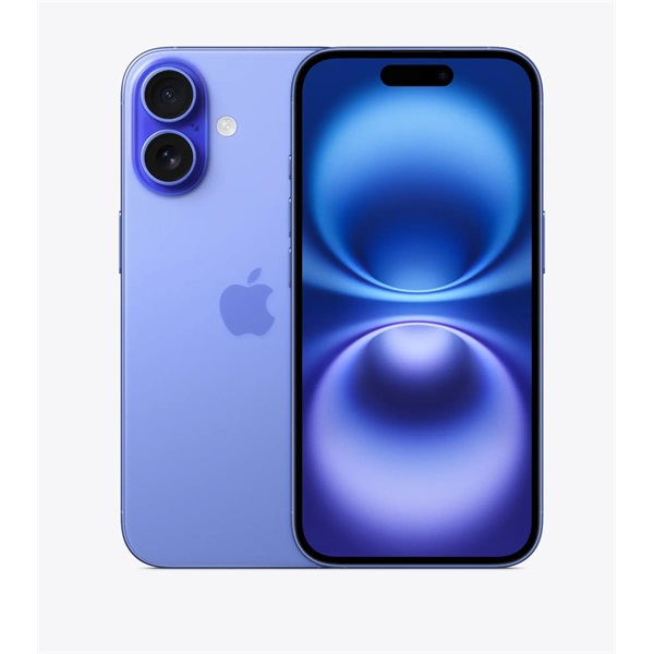 iPhone 16 128GB Ultramarine (MYEC3HX/A)-0