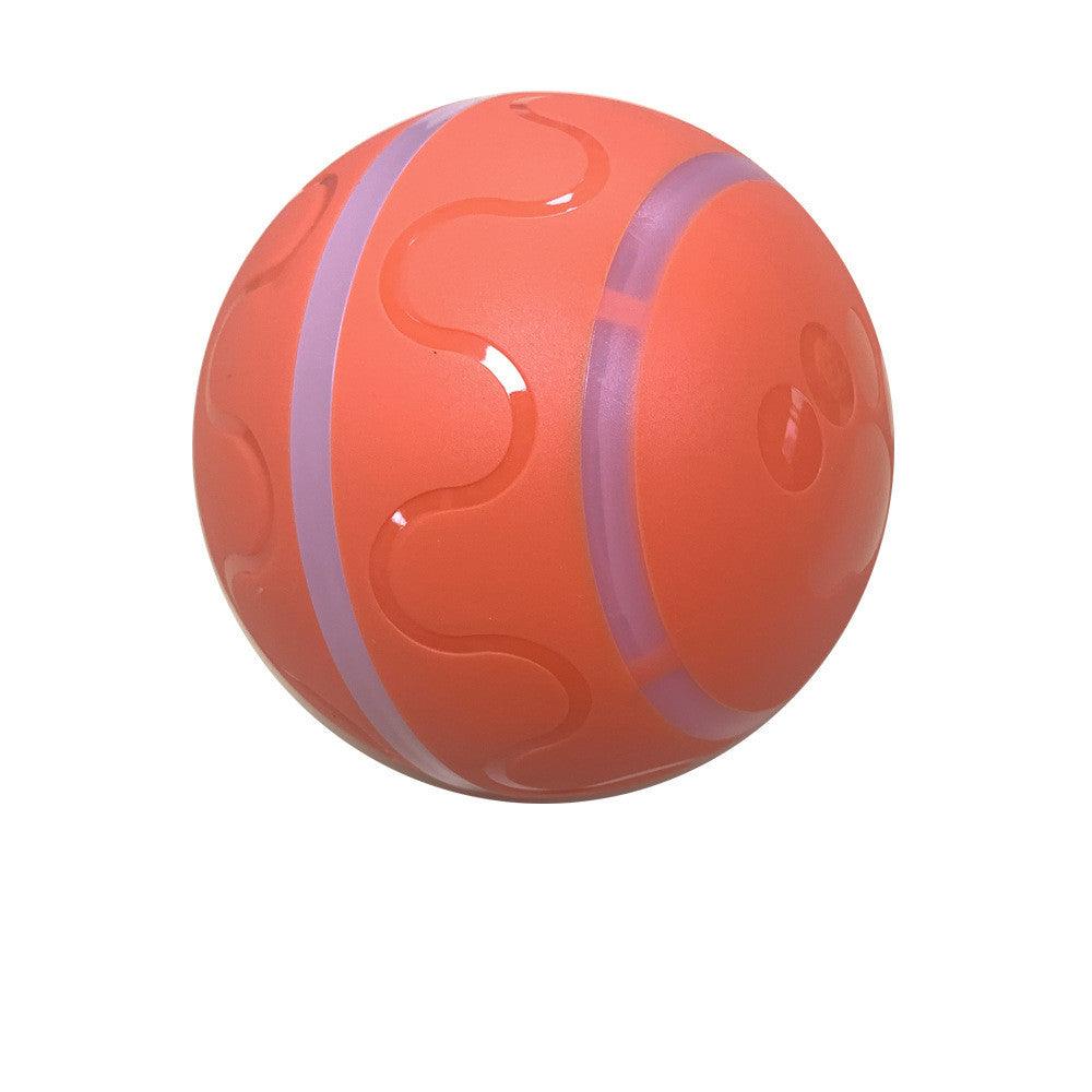 Purrfectplay Interactive Cat Ball-6