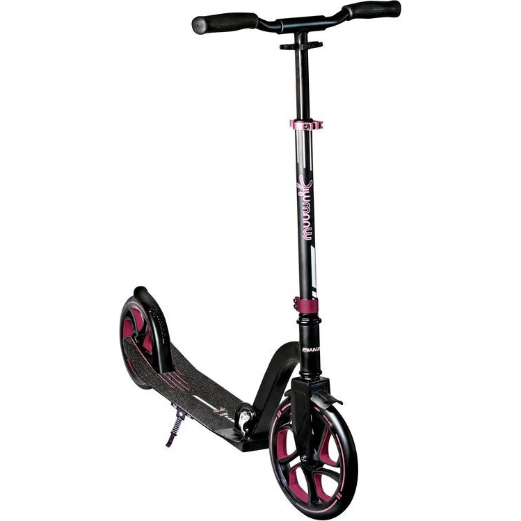 Hulajnoga Muuwmi 1SO7M015 Czarny (580) (580)-0