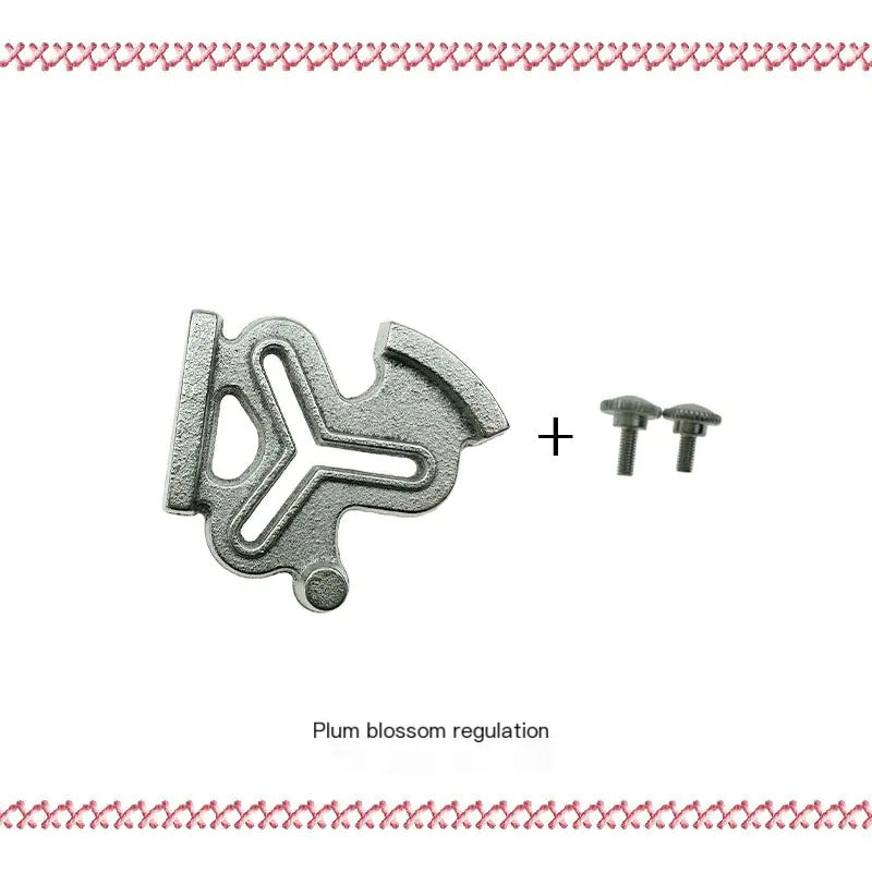Cai Jiefei Universal Sewing Machine Positioning Tool