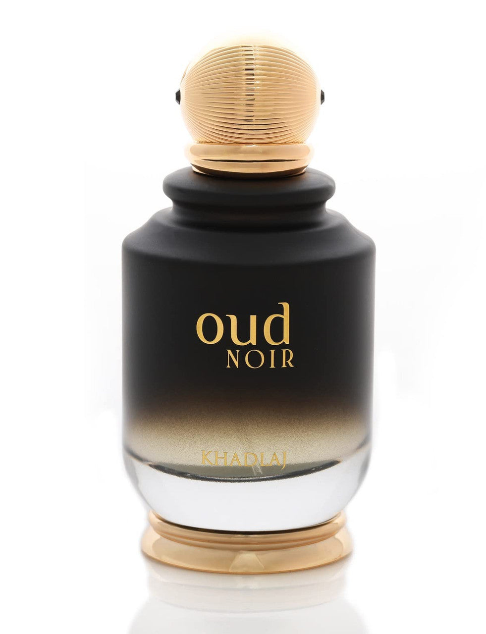 KHADLAJ OUD NOIR EDP 3.4 U-0