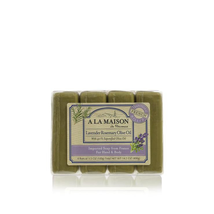 MAISON BRSP LV RSMRY VPK ( 1 X 4 PACK )-0