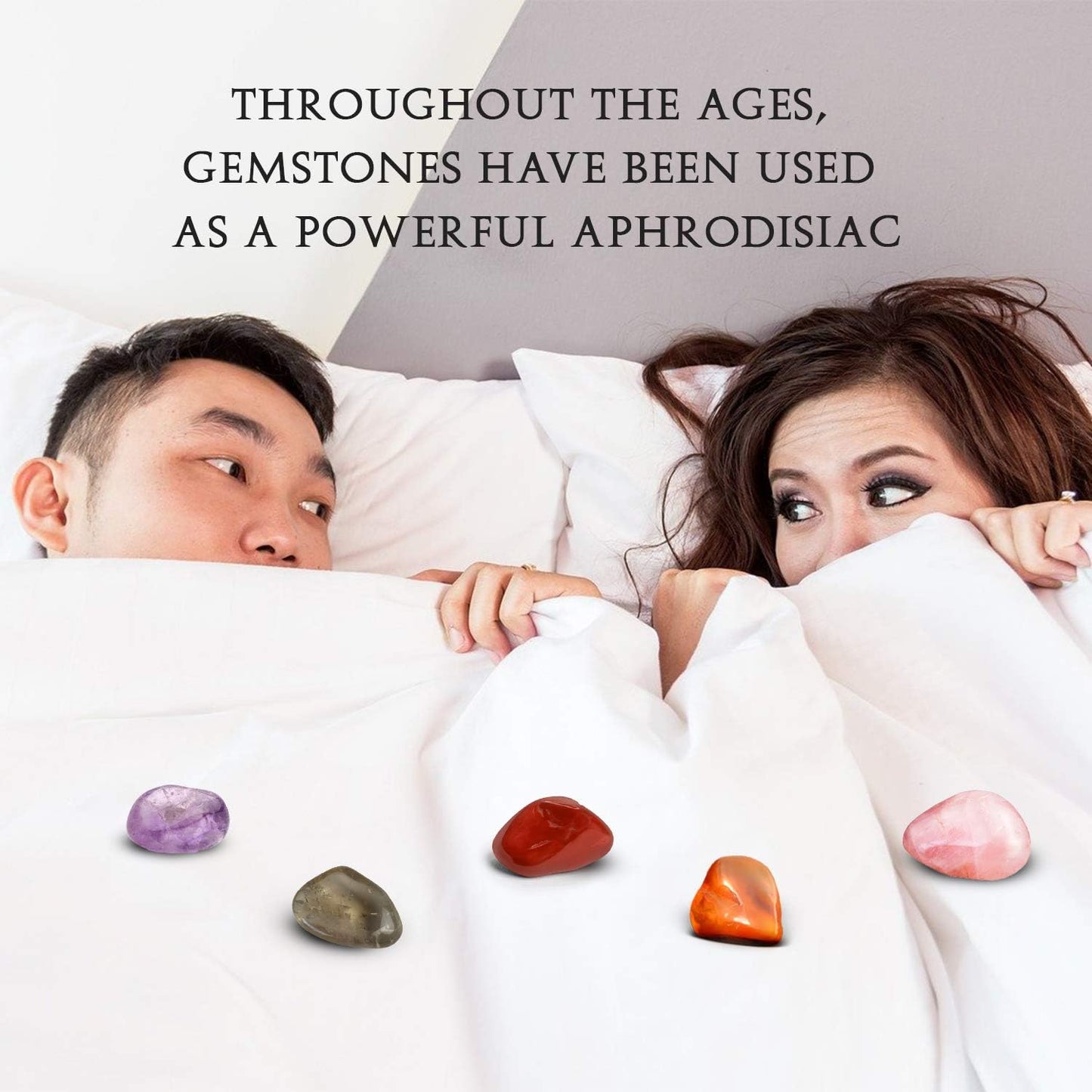 Sexual Enhancement Chakra Stones-4