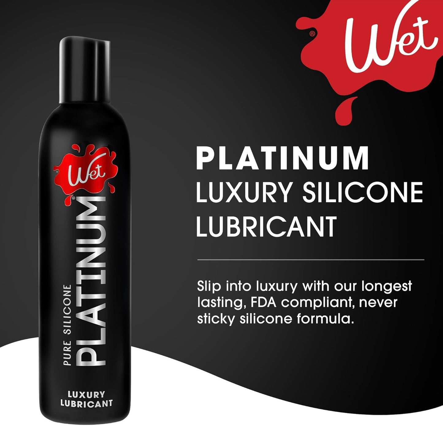 Enhanced Sexual Experience Silicone-Based Lube-2