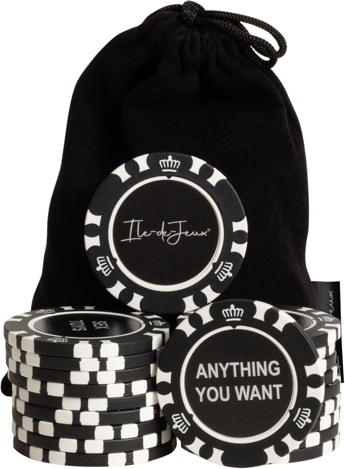 Poker Chips Sex Game Tokens-1