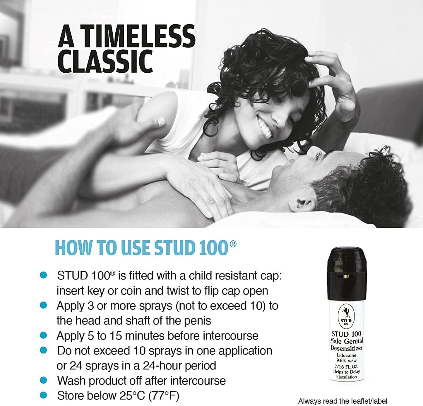 Delay Spray - Genital Desensitizer Spray-3