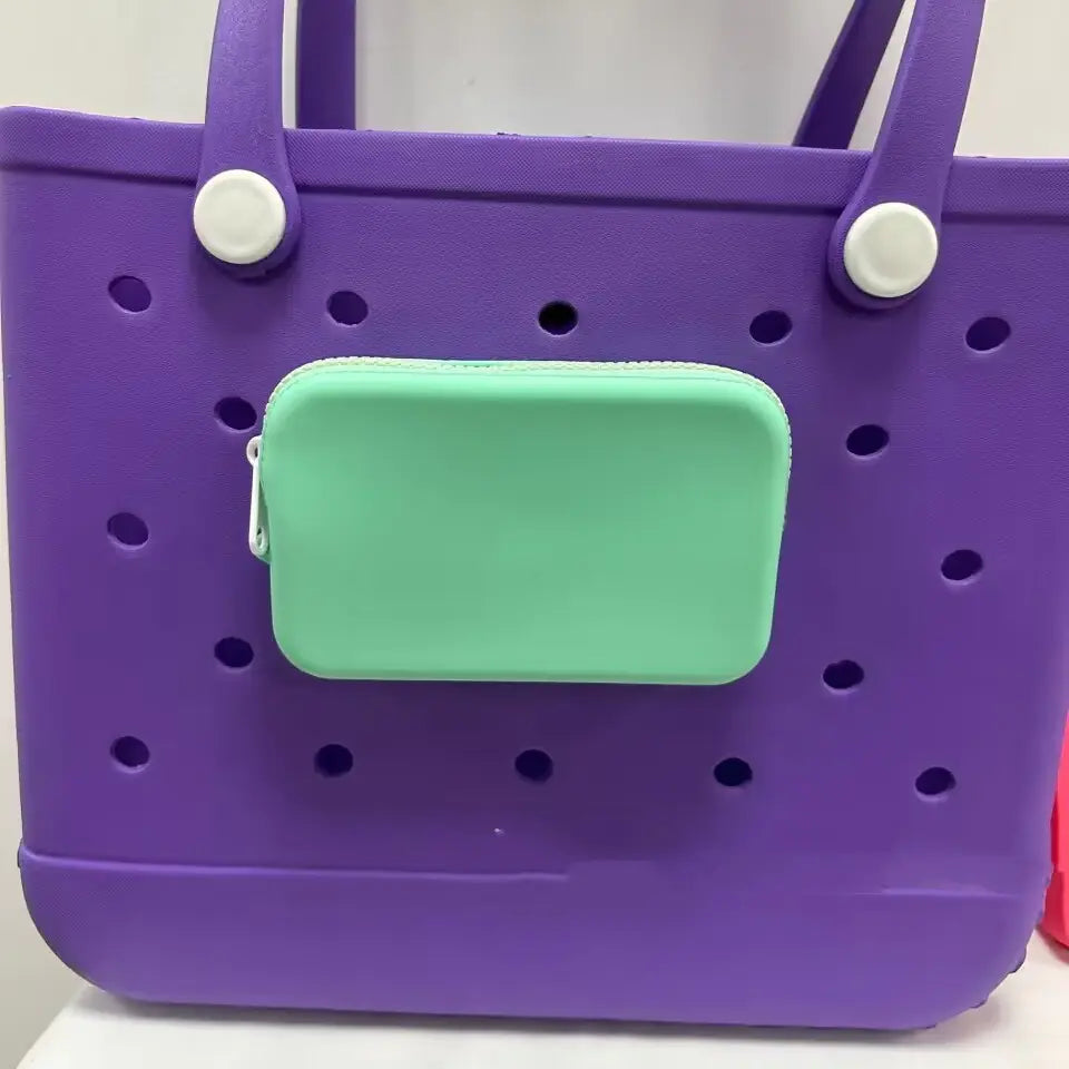 Silicone Storage Bag