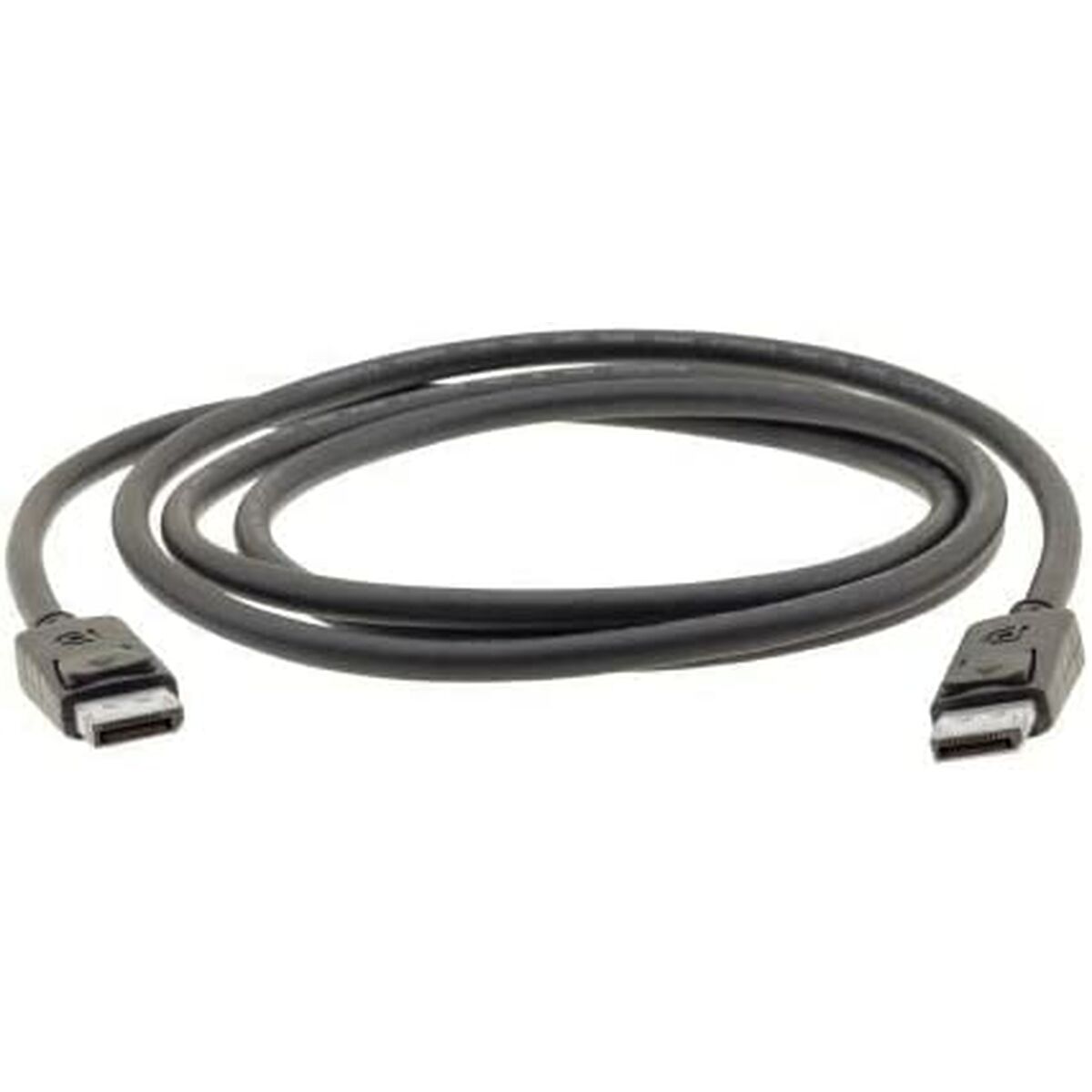 DisplayPort Cable Kramer 97-0617006 Black 1,8 m-0