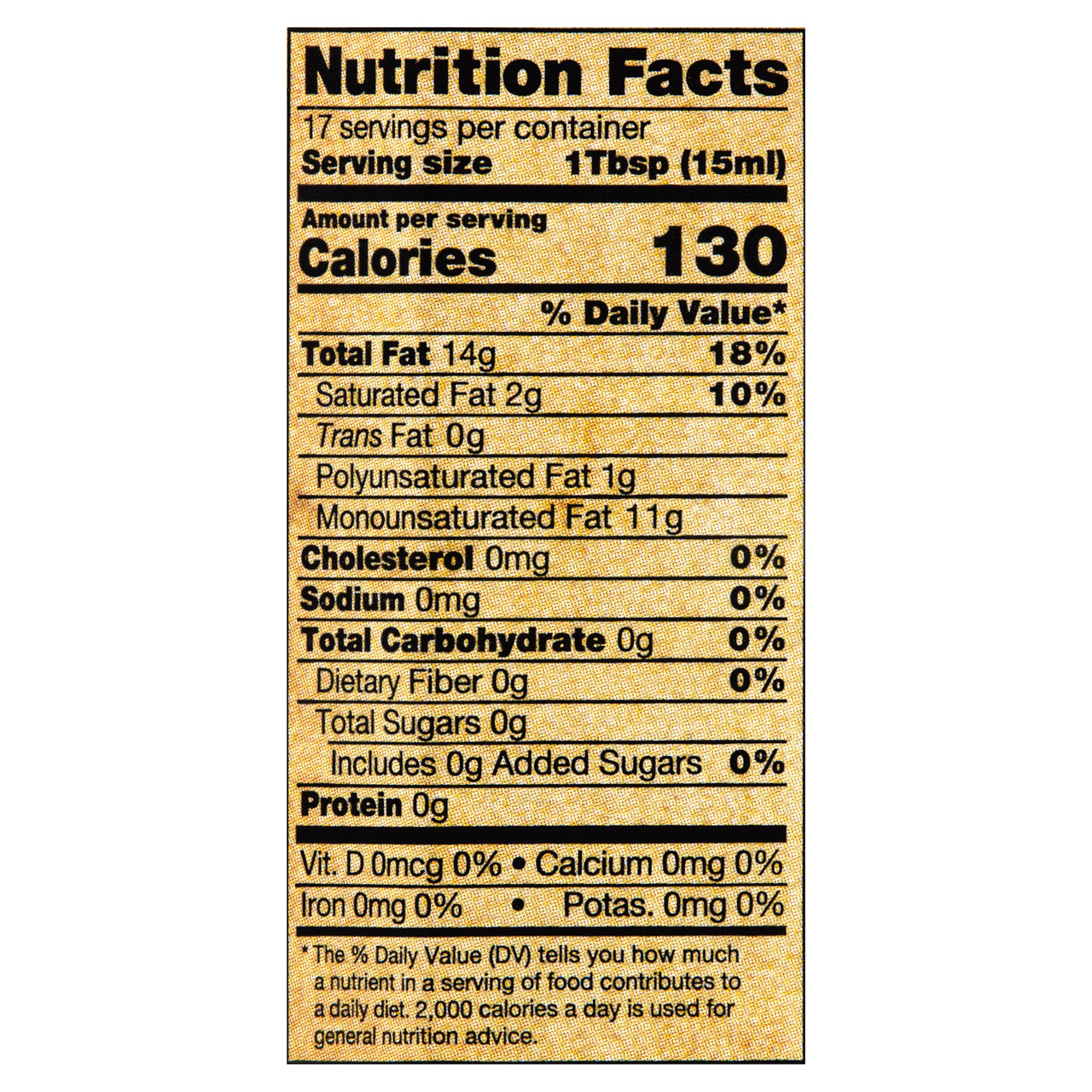 L.I. ROBUST GARLIC EVOO ( 6 X 8.5 OZ )-4