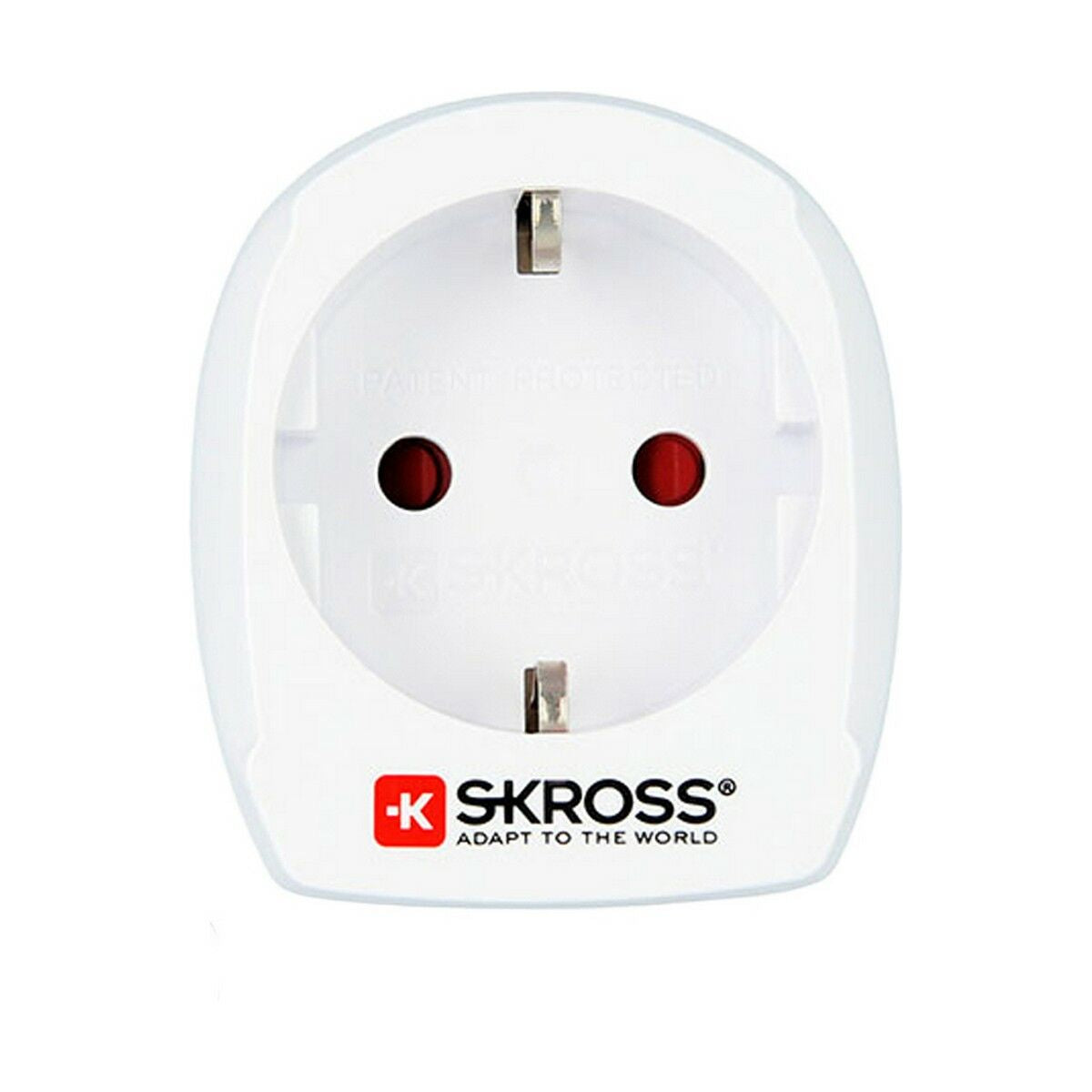 Current Adaptor Skross 1500230-E European United Kingdom-5