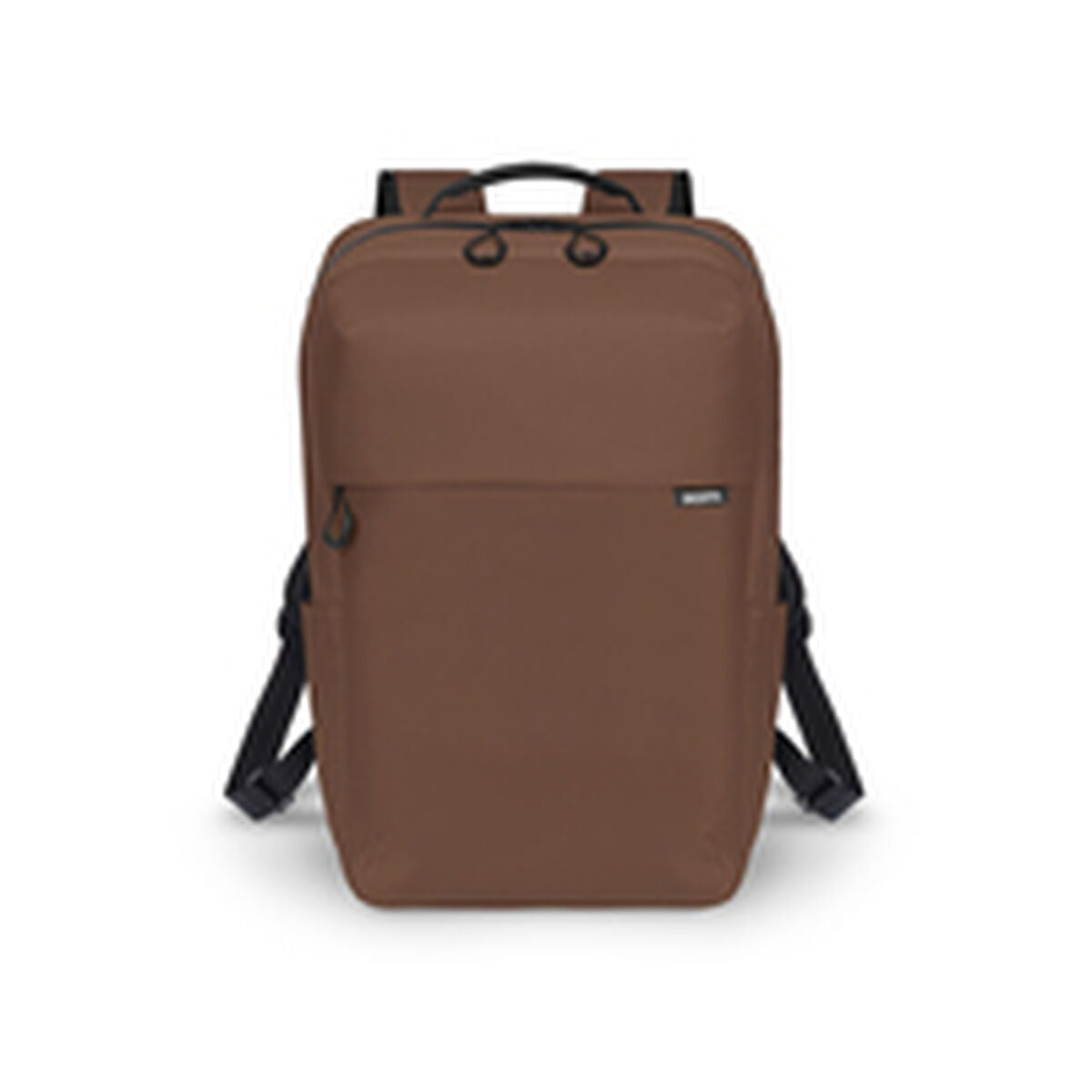 Laptop Backpack Dicota D32124-RPET Brown-1