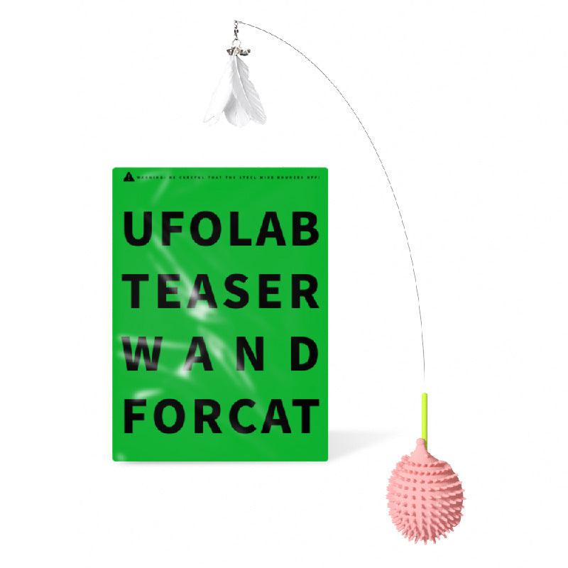 Ultimate Cat Corner Scratcher: The Perfect Playtime Paradise For Your Feline Friend-4
